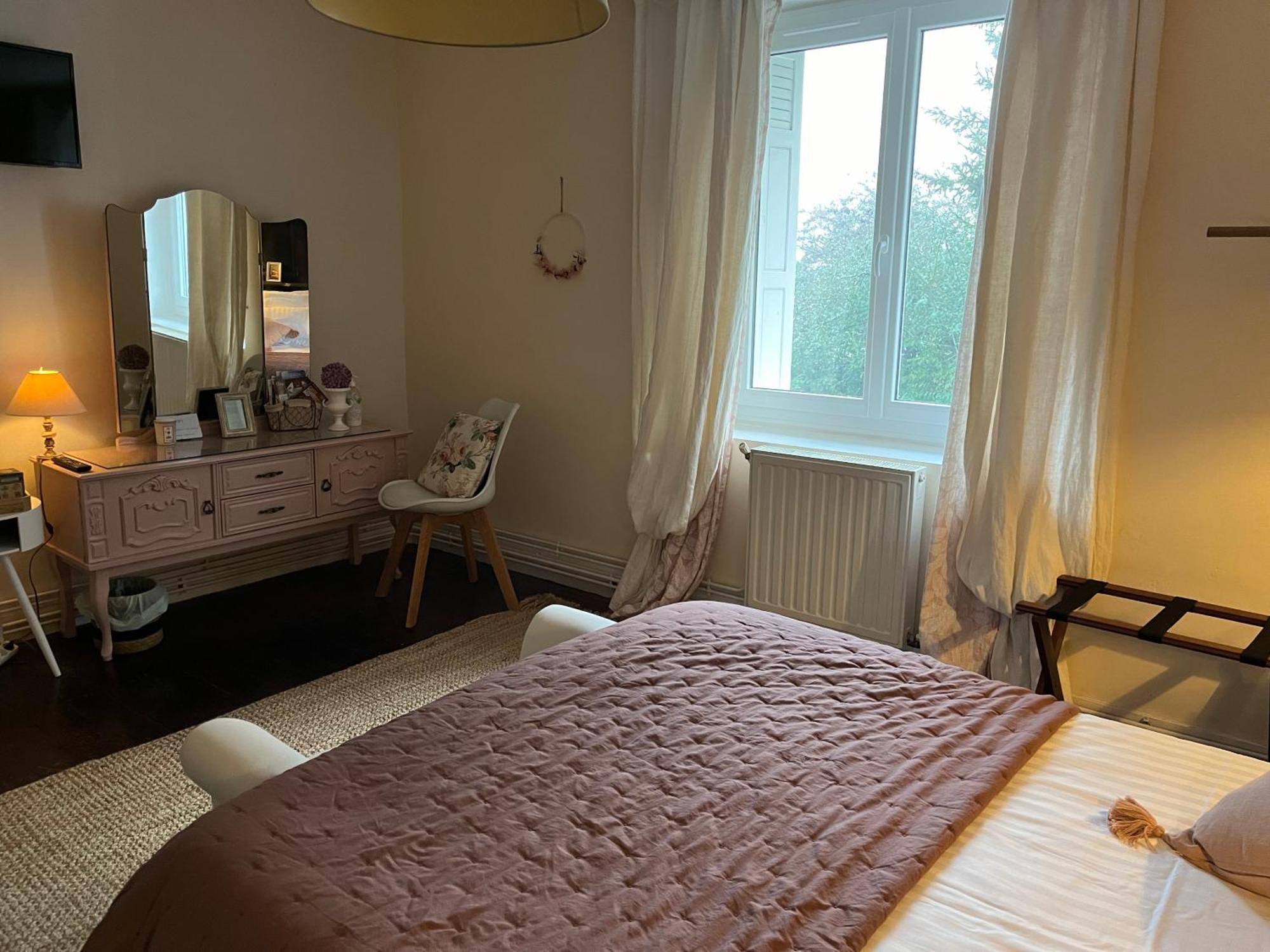 Villa Medicis Brantôme Buitenkant foto