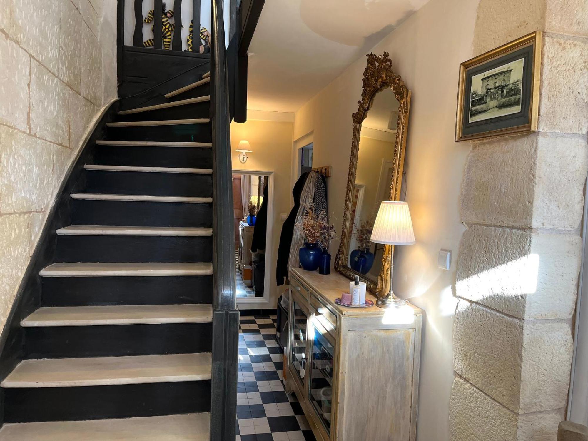 Villa Medicis Brantôme Buitenkant foto